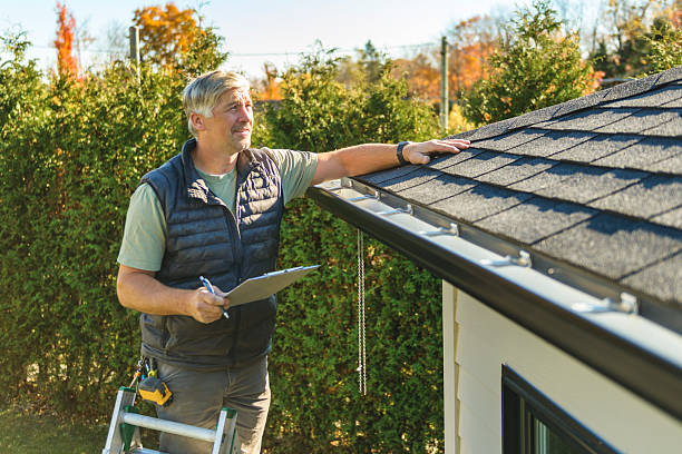 Affordable Storm Damage Roof Repair solutions in Belvidere, IL