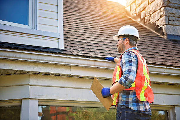Licensed Storm Damage Roof Repair service in Belvidere, IL - Ben Roofing and Steel LLC